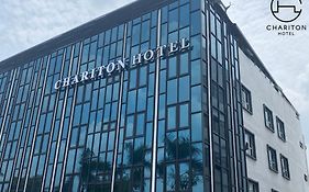 Chariton Hotel Skudai Kiri